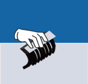 Surface Preparation Icon